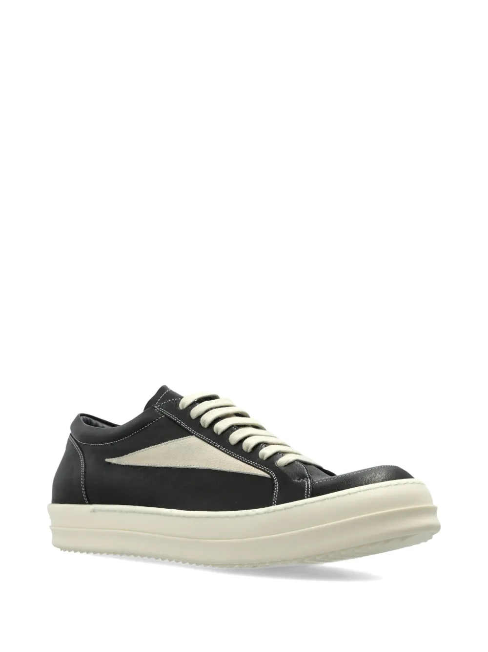 Rick Owens Vintage sneakers Zwart