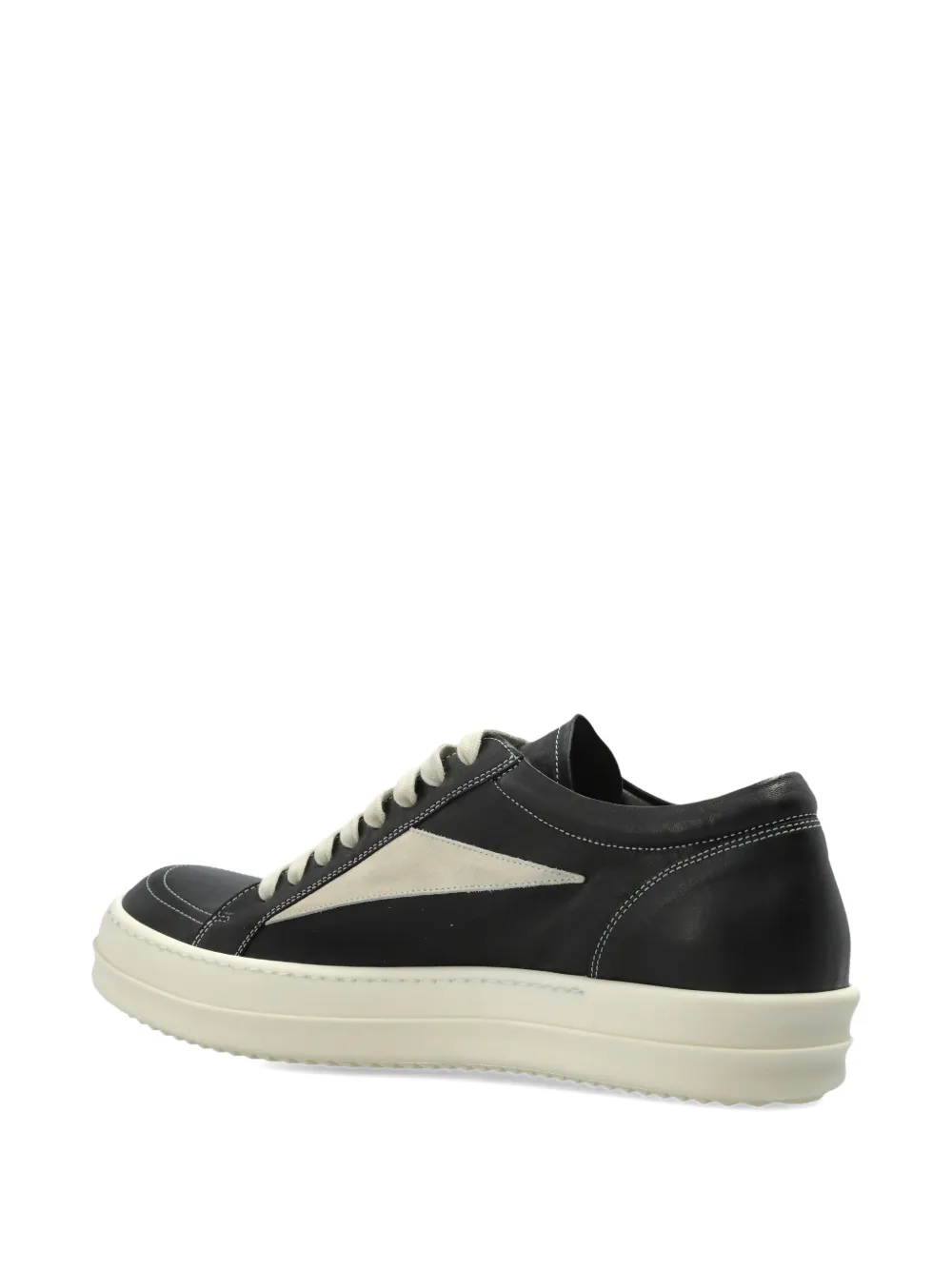 Rick Owens Vintage sneakers Zwart