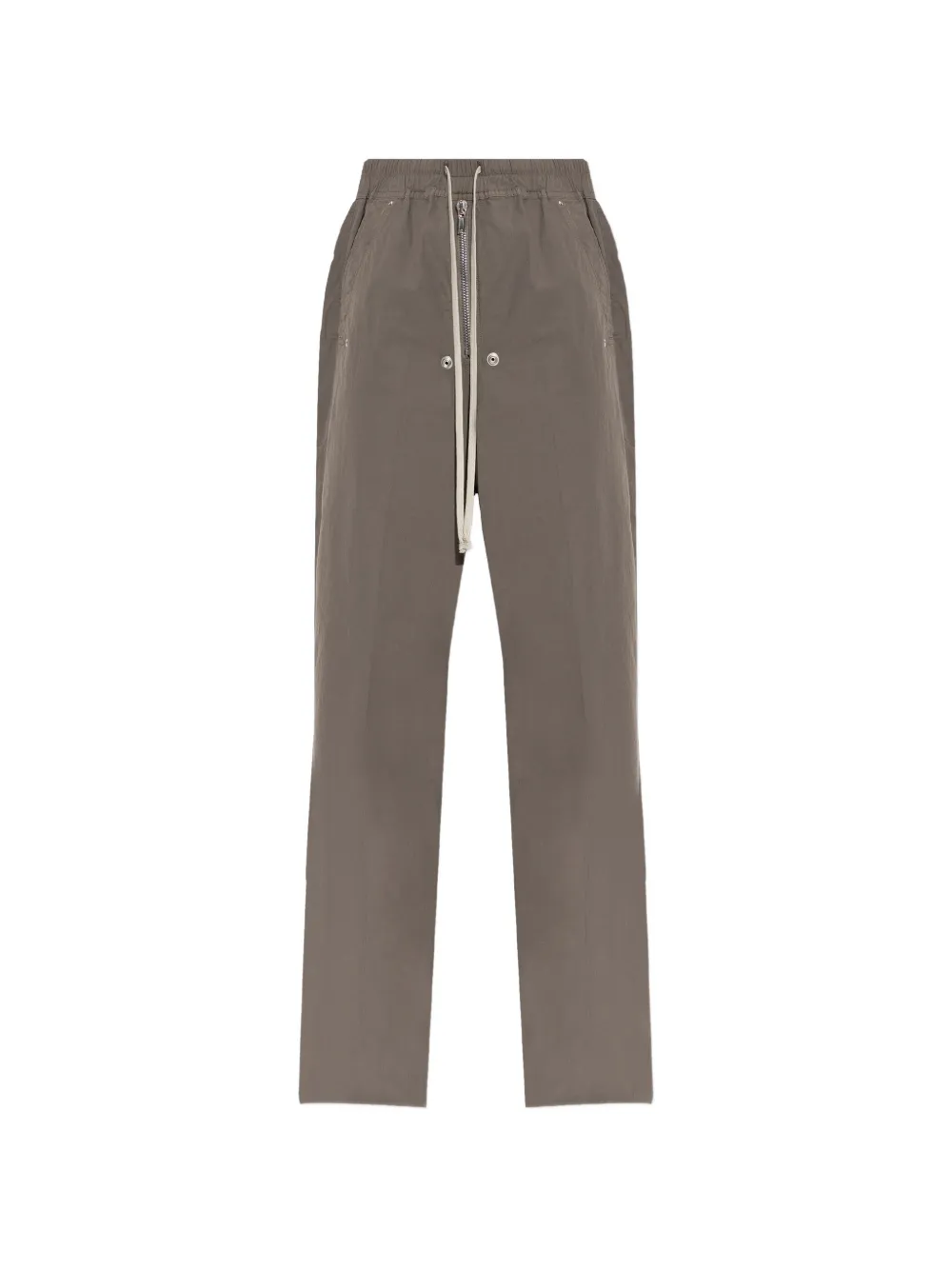 Rick Owens DRKSHDW Geth Belas trousers - Grigio