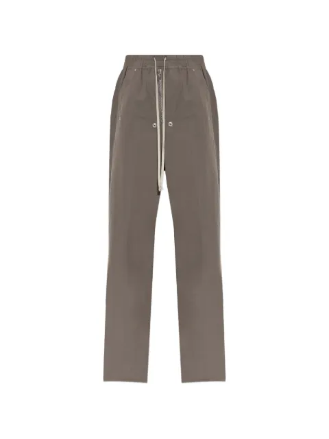 Rick Owens DRKSHDW Geth Belas trousers