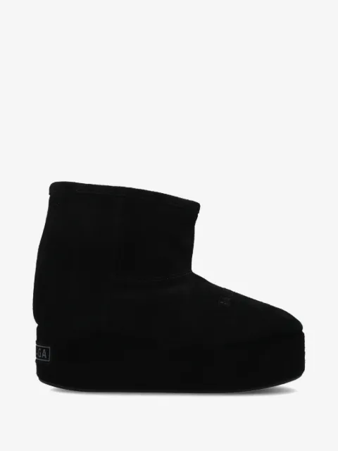 Balenciaga botas Alaska
