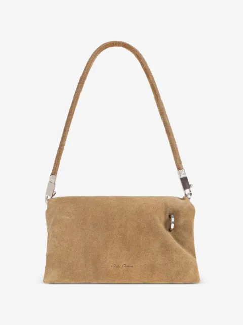 Rick Owens Pillow Griffin shoulder bag