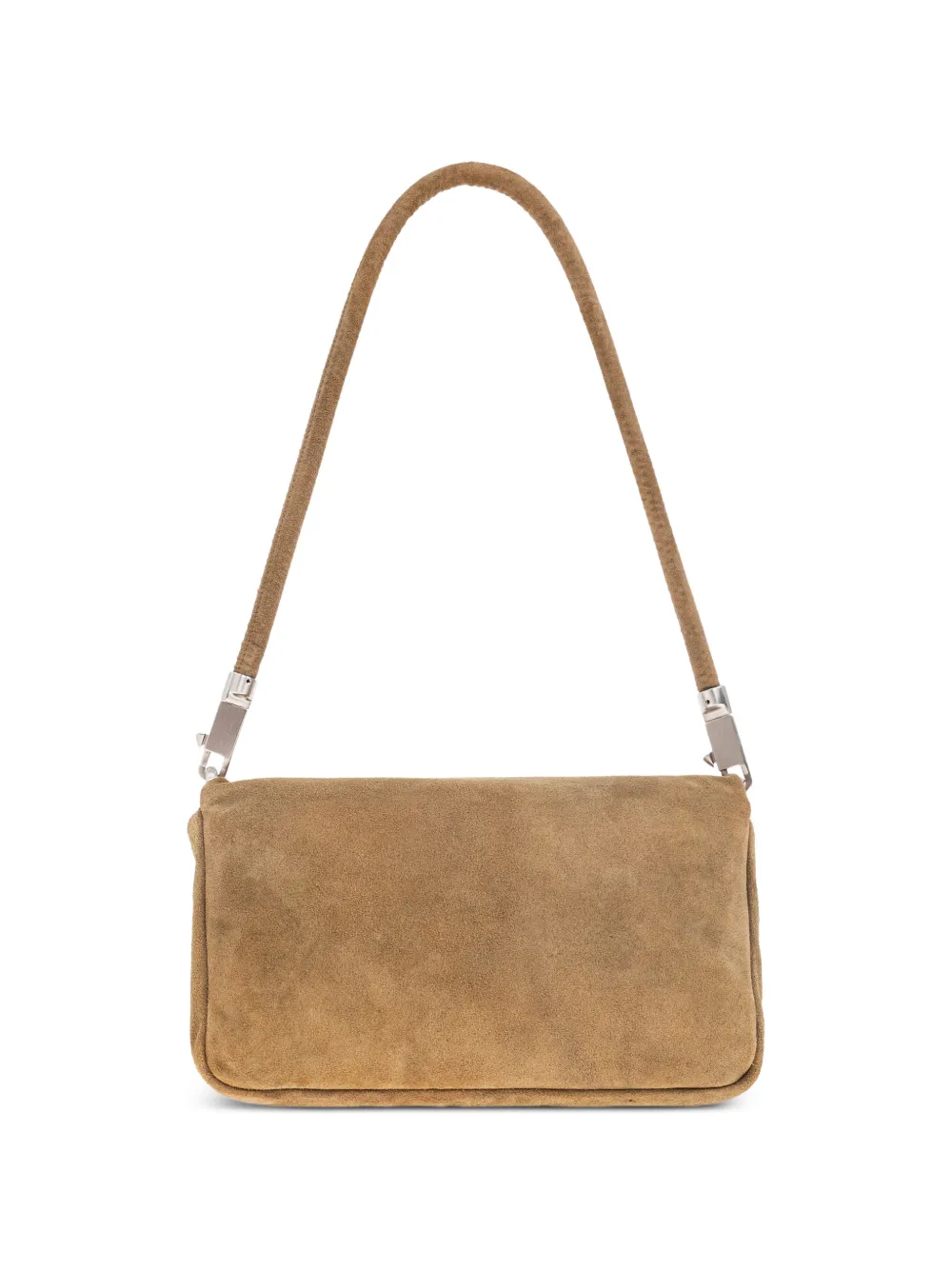 Rick Owens Pillow Griffin schoudertas Beige