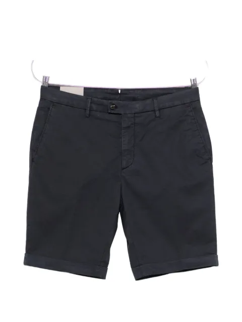 Corneliani cuffed shorts