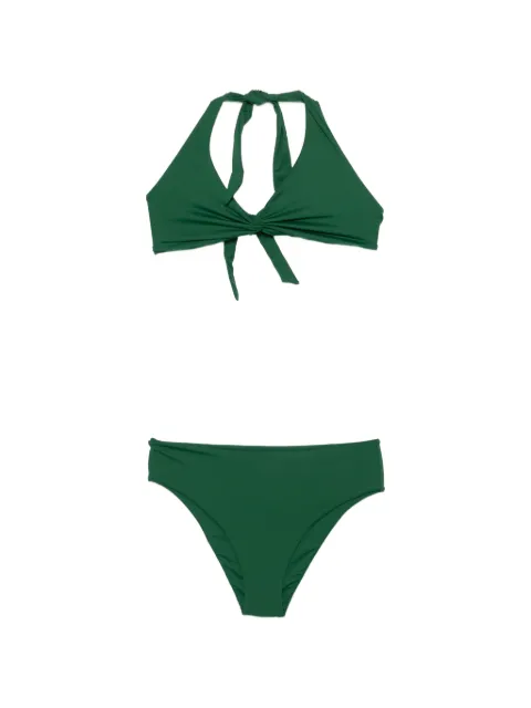 Fisico knot bikini 