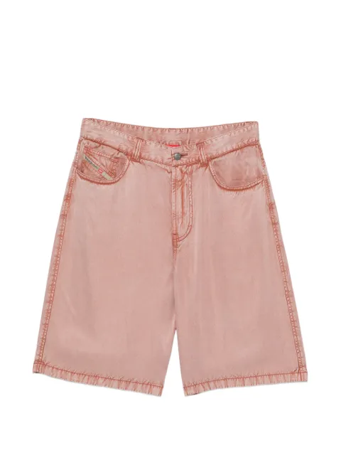 Diesel P-Desi pocket shorts