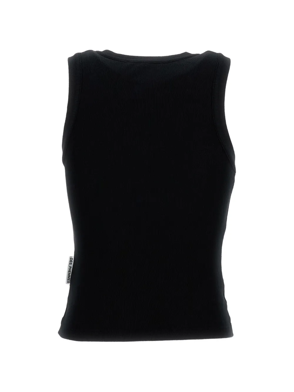 Bow-Embellished Top