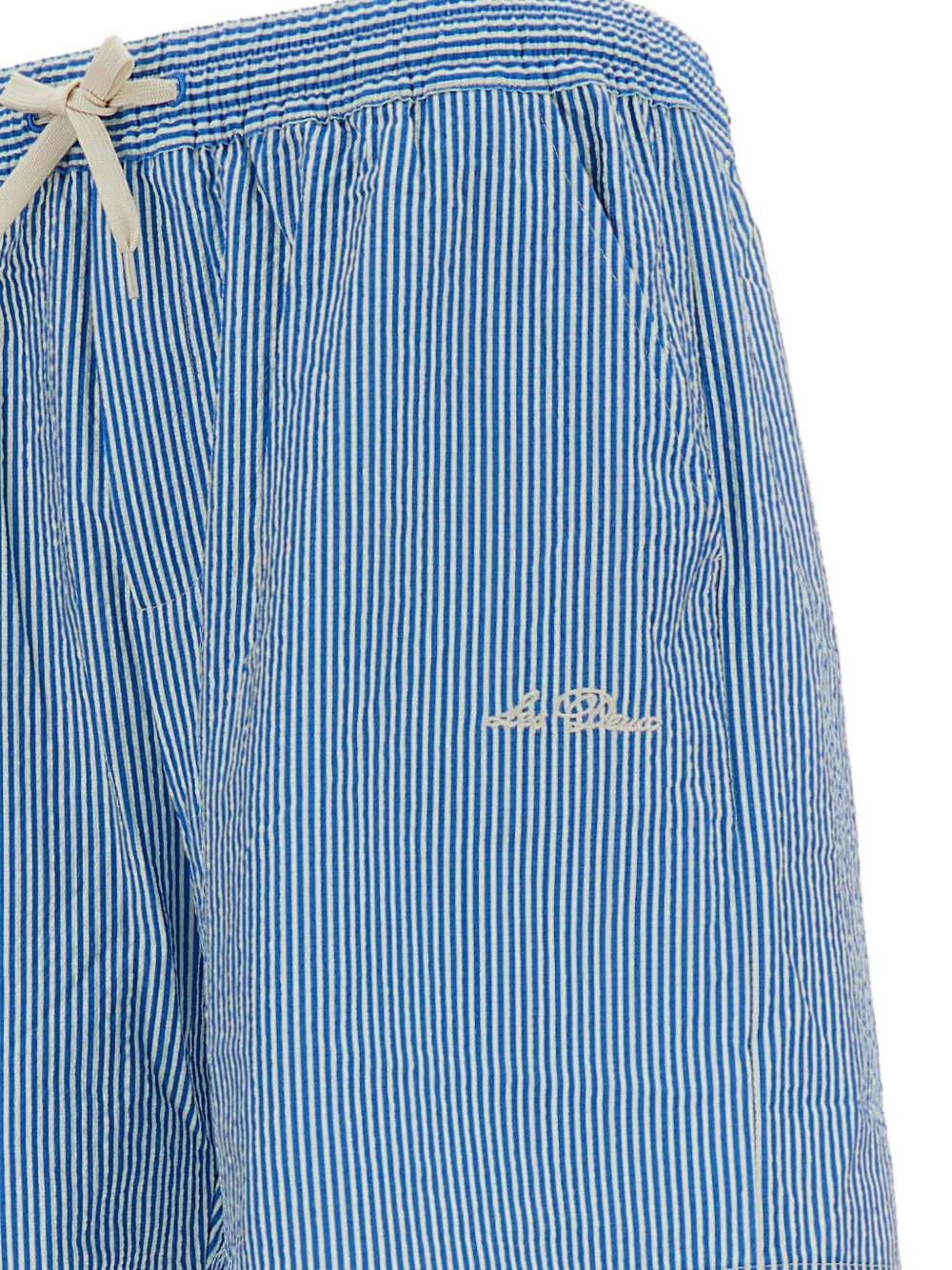 Striped Sea Swim Short