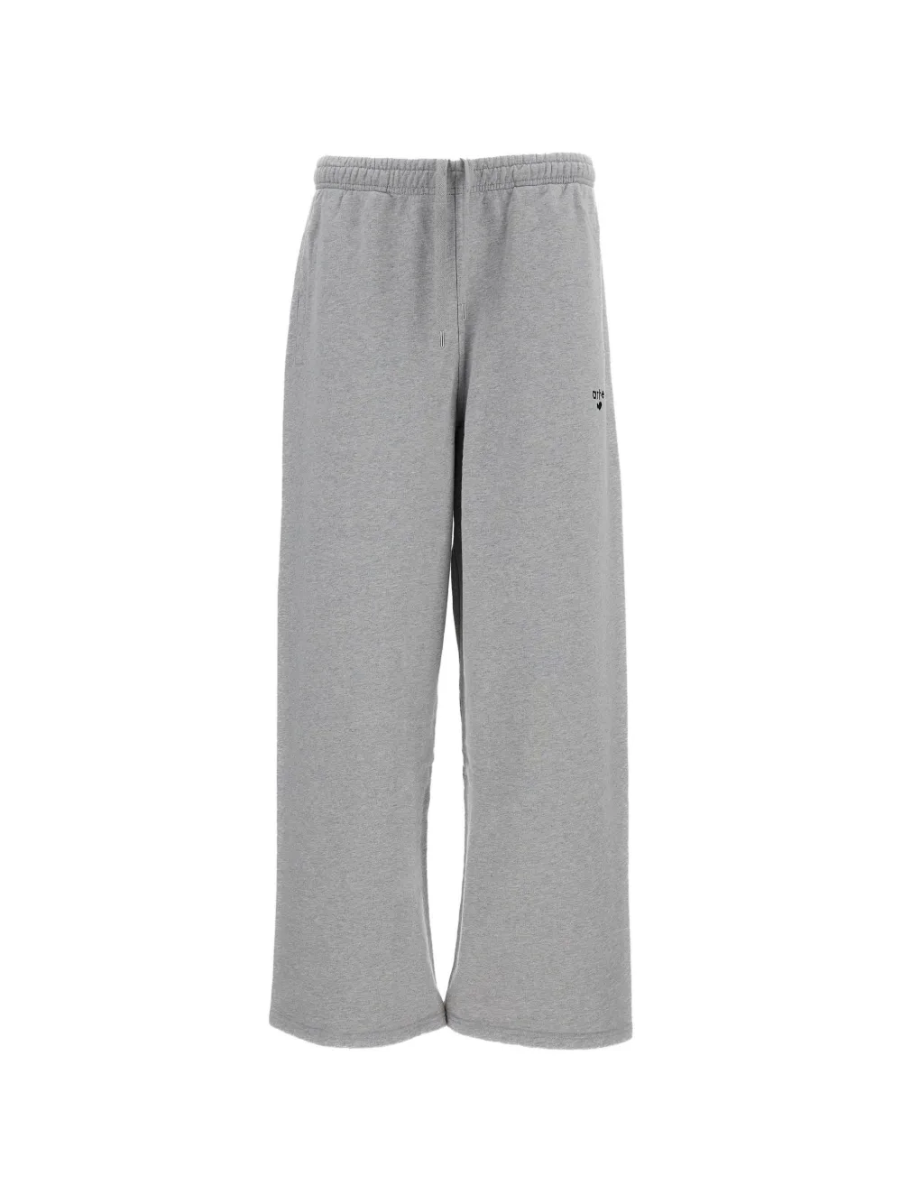 Arte Antwerp logo track pants - Grigio