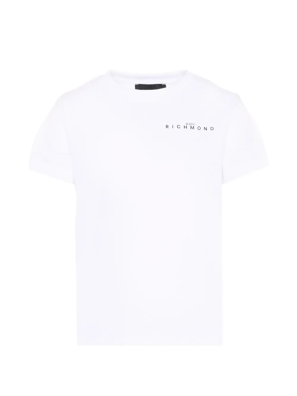 John Richmond Junior short sleeve t-shirt - Bianco
