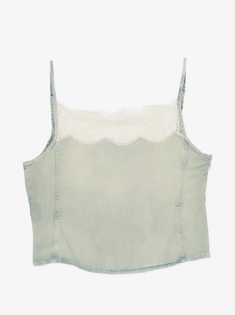Diesel chaleco De-Mery-S