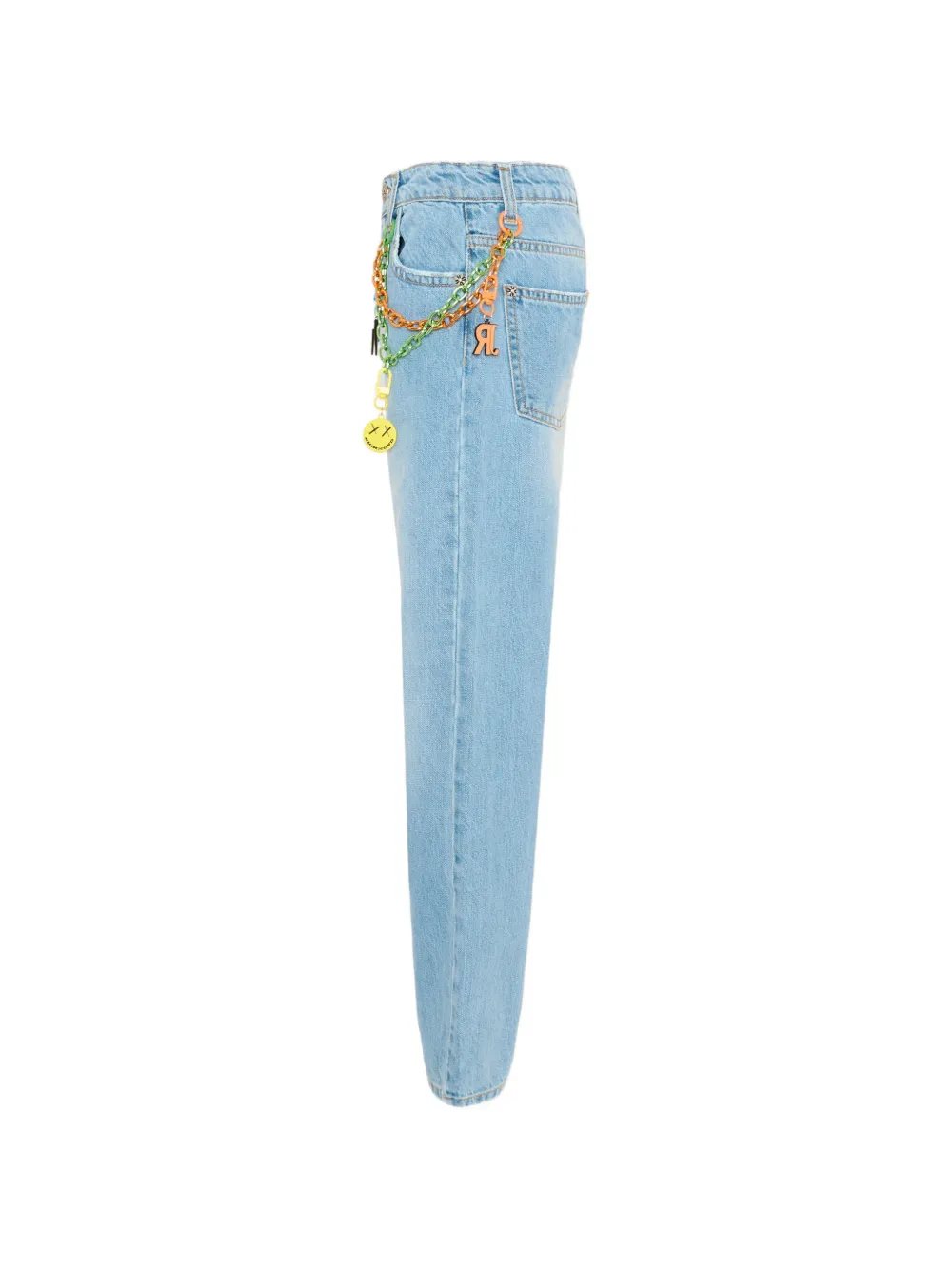  John Richmond Junior Charm Jeans - Blue 