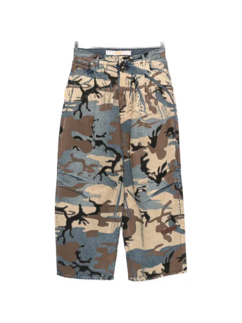 PDF camouflage-pattern jeans