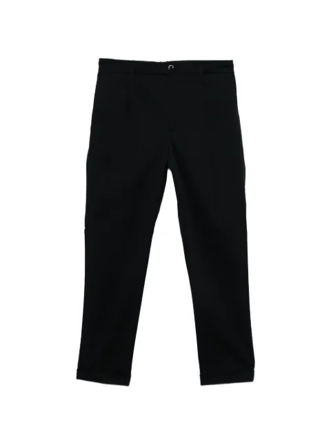 Nine In The Morning cotton trousers