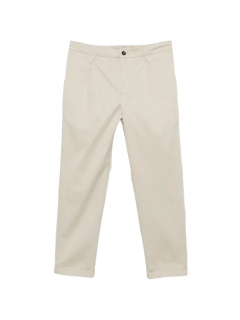 Nine In The Morning elasticated trousers