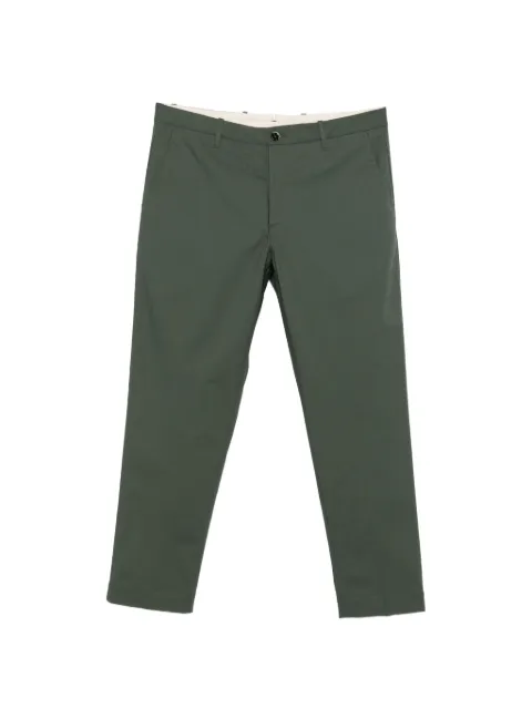 Nine In The Morning cactus trousers