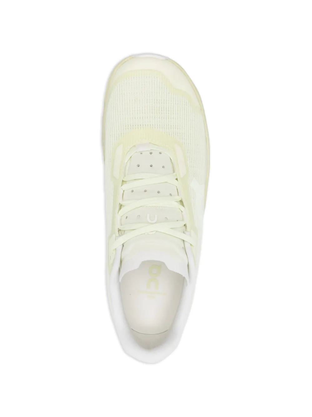 On Cloudm ster Void sneakers Groen