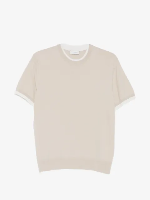 Paolo Pecora t-shirt à manches courtes