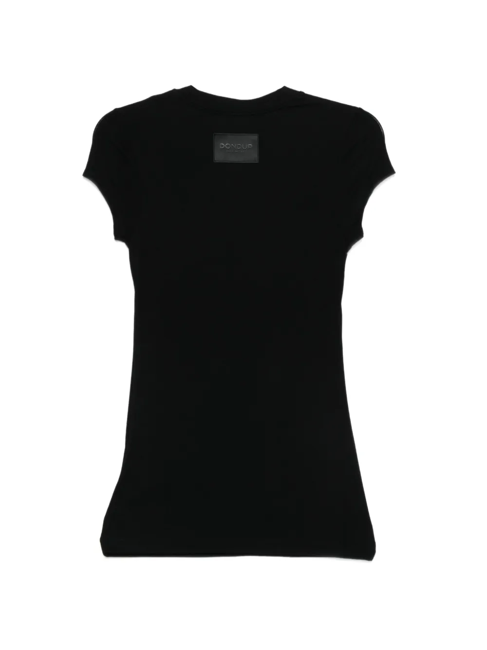  Dondup Crew-neck T-shirt - Black 