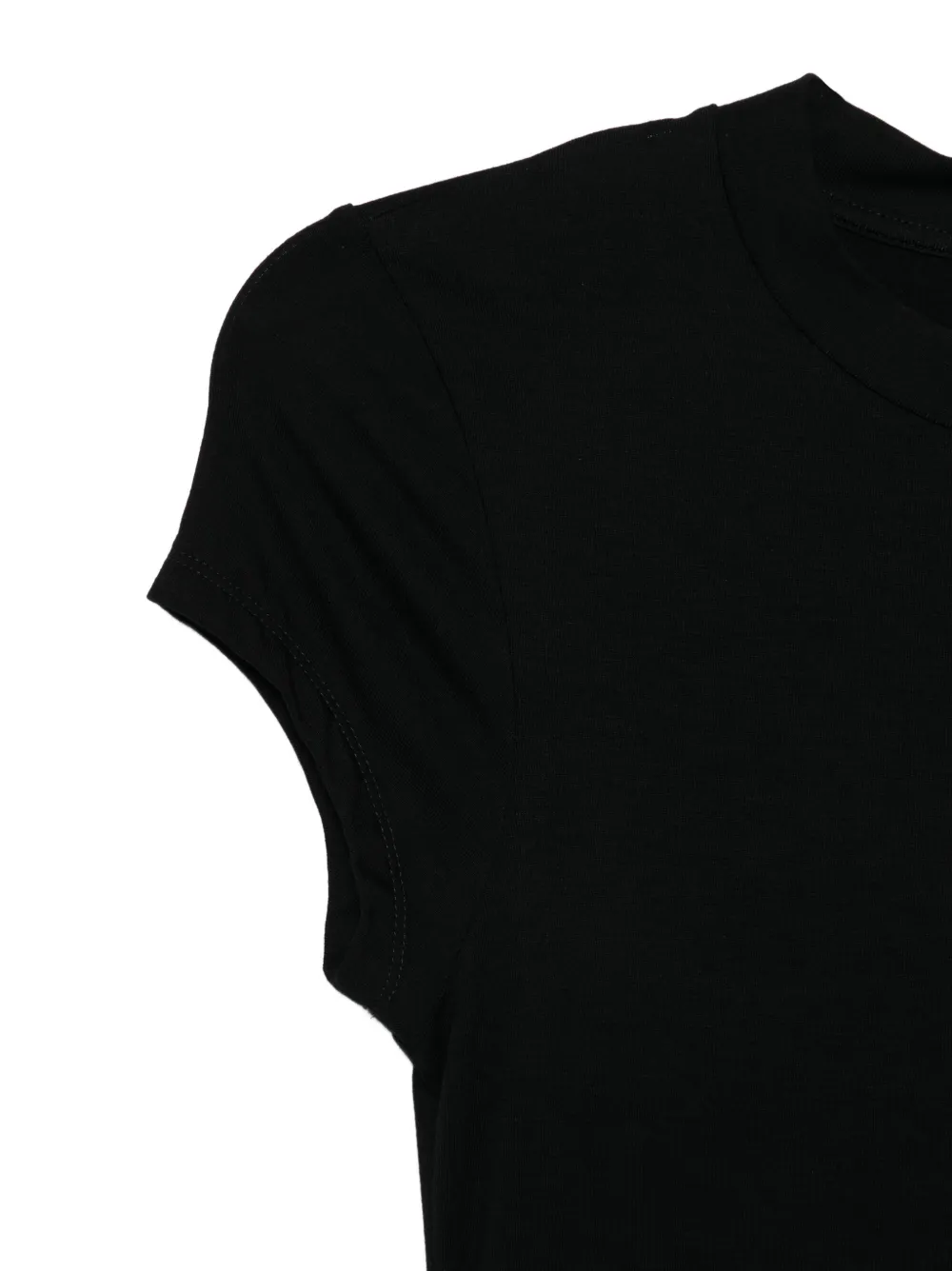  Dondup Crew-neck T-shirt - Black 