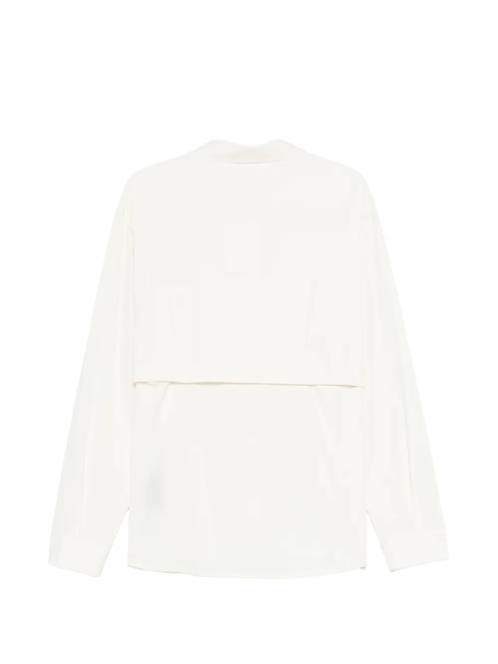  Hiking Patrol Align Button-up Shirt - Neutrals 