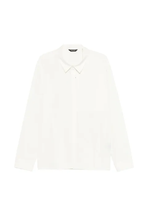 Hiking Patrol camisa Align con botones