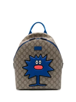 Gucci Kids（グッチ・キッズ）リュック・バックパック - FARFETCH