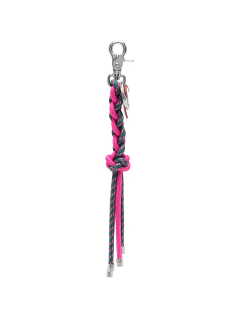 Topologie Sinnet braided keyring
