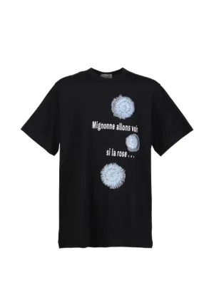 Visvim Jumbo Tシャツ | ブラック | FARFETCH JP