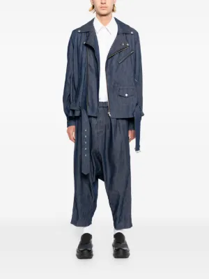 BLACK Comme des Garçons（ブラック・コムデギャルソン）メンズ - FARFETCH