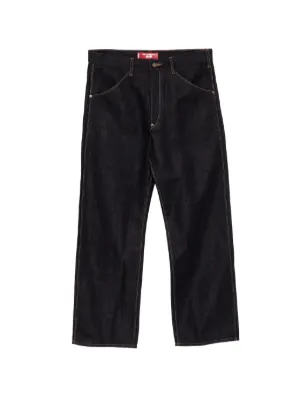 Junya Watanabe MAN x Levi's ストレートジーンズ | ブルー | FARFETCH JP