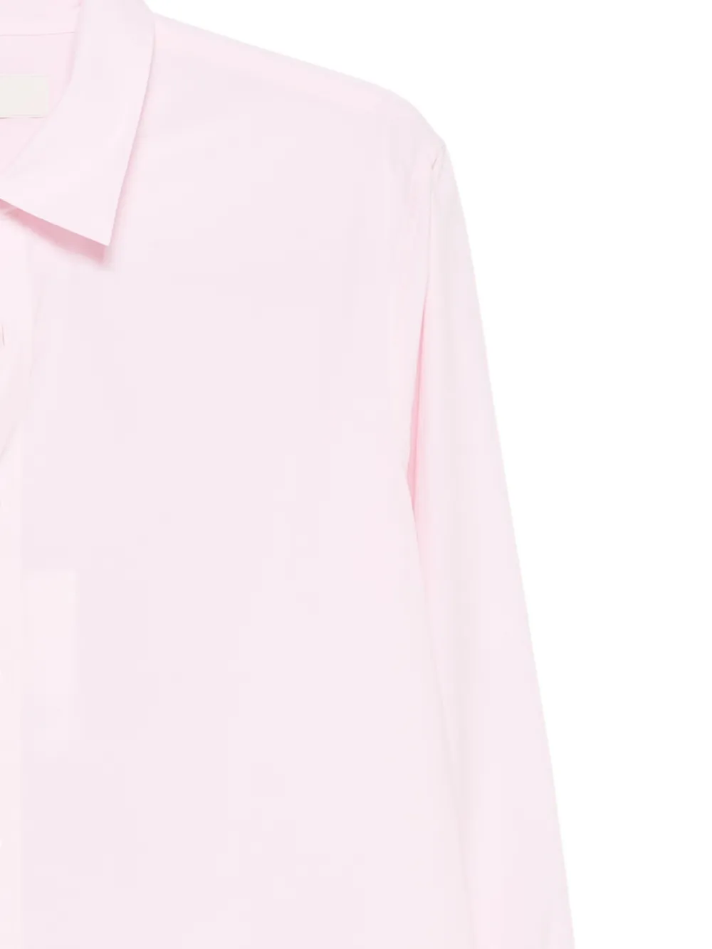  Dunst Long-sleeve Shirt - Pink 