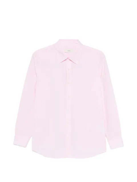 DUNST long-sleeve shirt