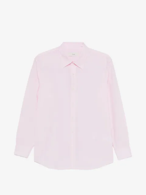 DUNST long-sleeve shirt