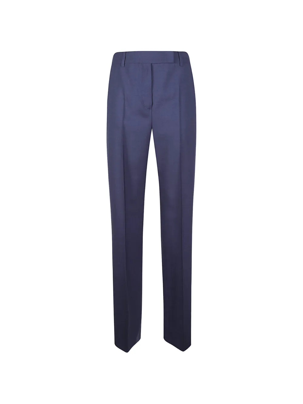 Max Mara tailored trousers - Blue