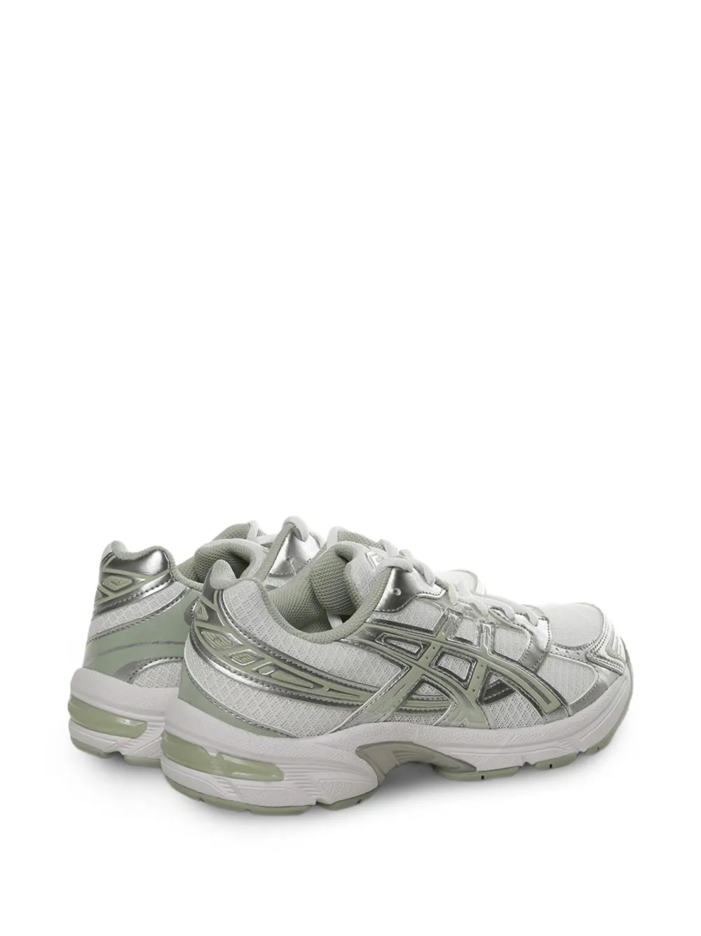 ASICS Gel-1130 mesh sneakers Wit