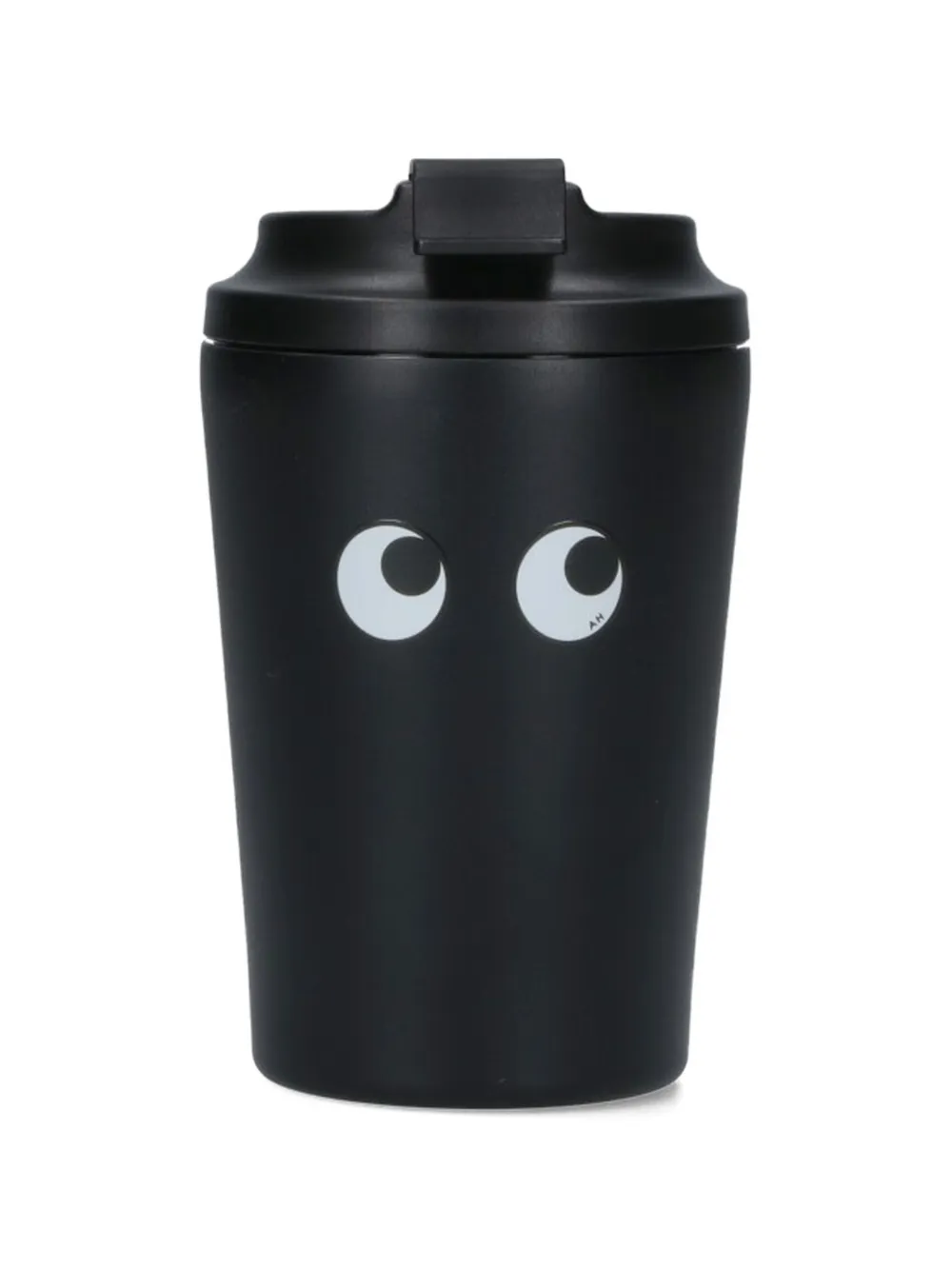 Anya Hindmarch reusable homeware (350ml) - Nero