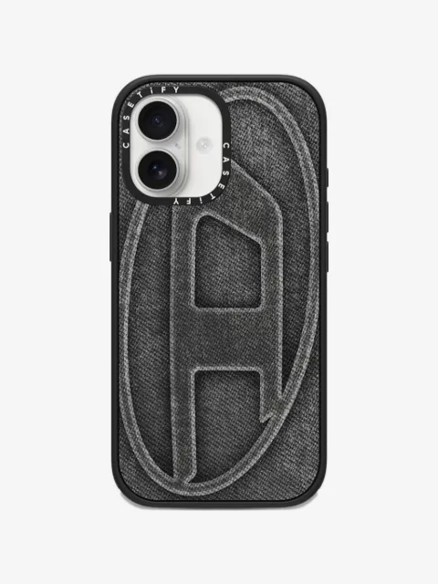 Diesel x CASETiFY 60575 iPhone 17 case