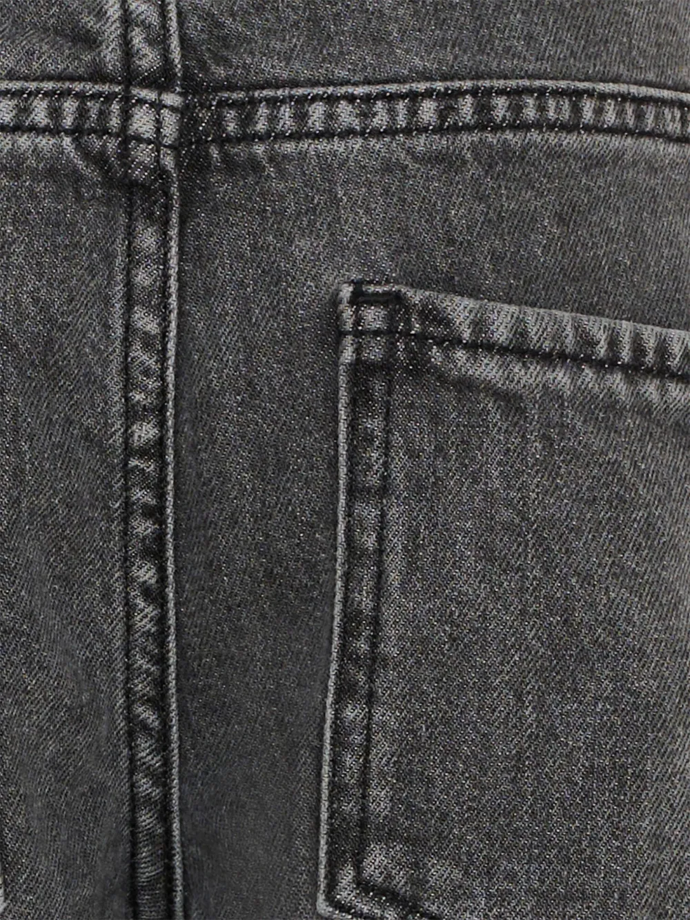 John Richmond Junior Broek met applicatie Grijs
