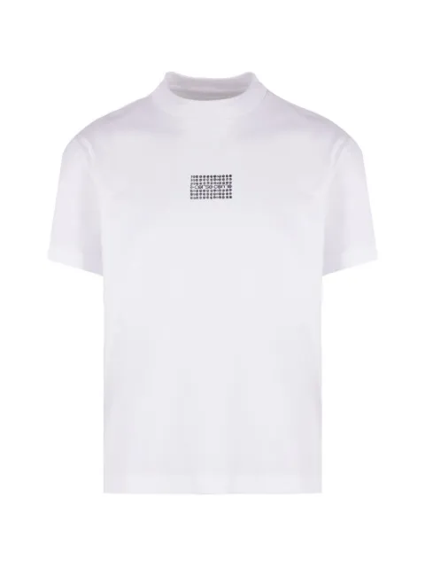 10 CORSO COMO logo-dots T-shirt