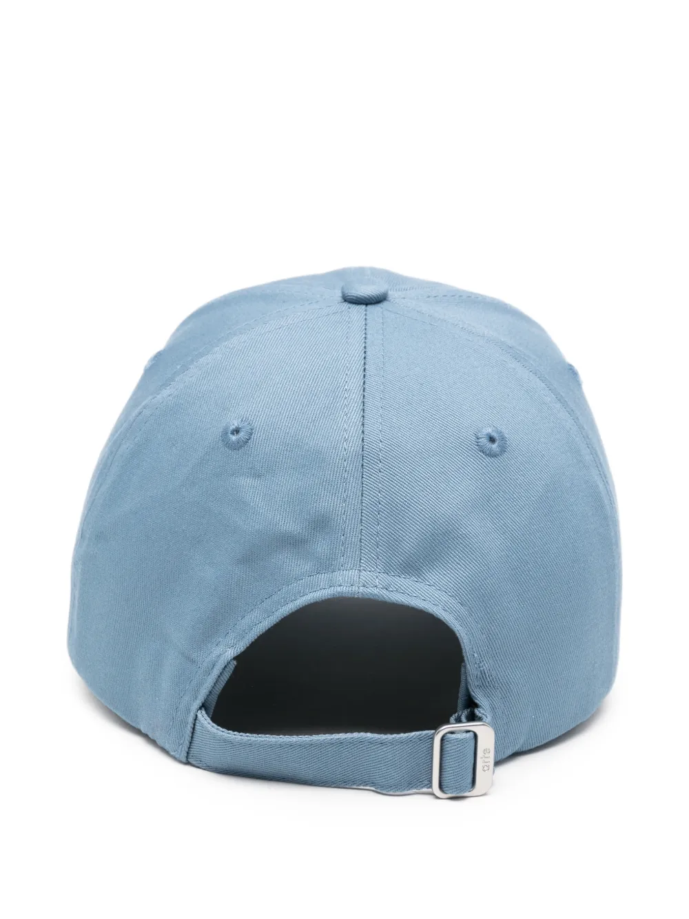  Arte Antwerp Heart-logo Baseball Cap - Blue 