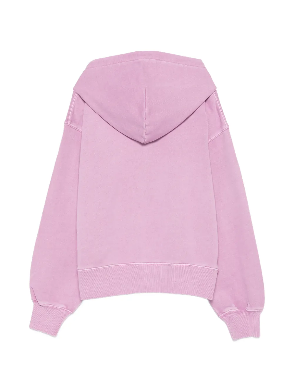 Nelson cotton sweatshirt