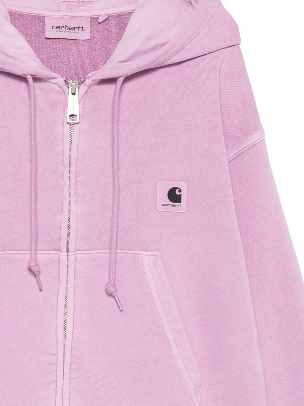 Nelson cotton sweatshirt