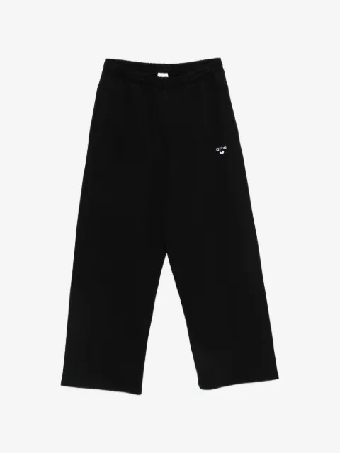 Arte Antwerp heart logo track pants