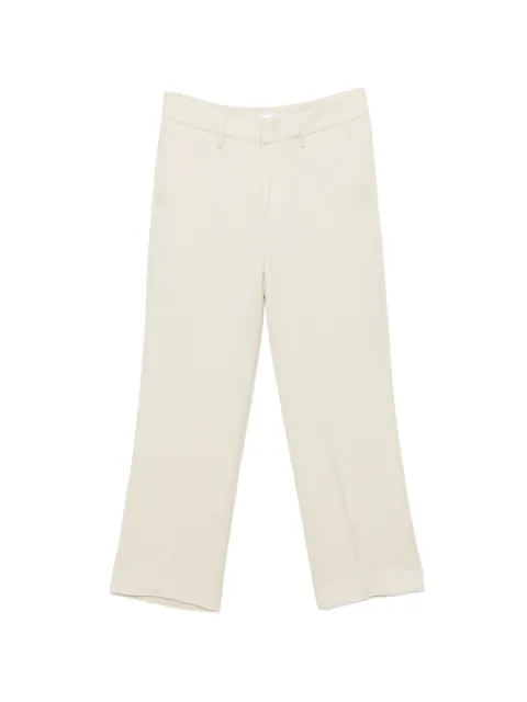 DONDUP zip trousers