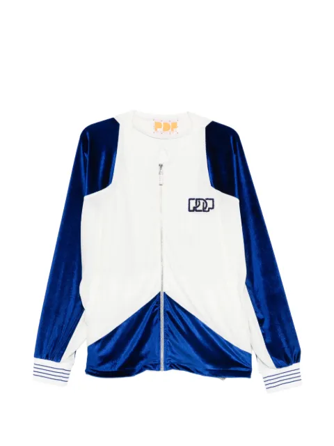 PDF zipped jacket