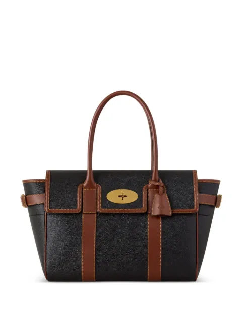 Mulberry Bayswater 顶置手柄手提包