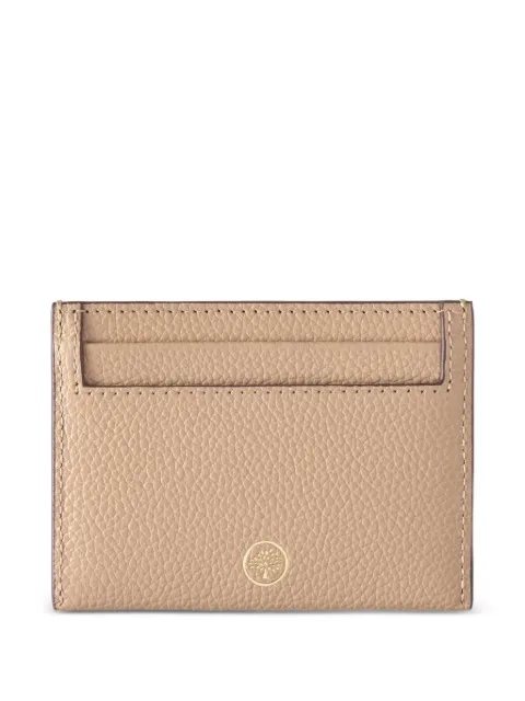 Mulberry cartera texturizada