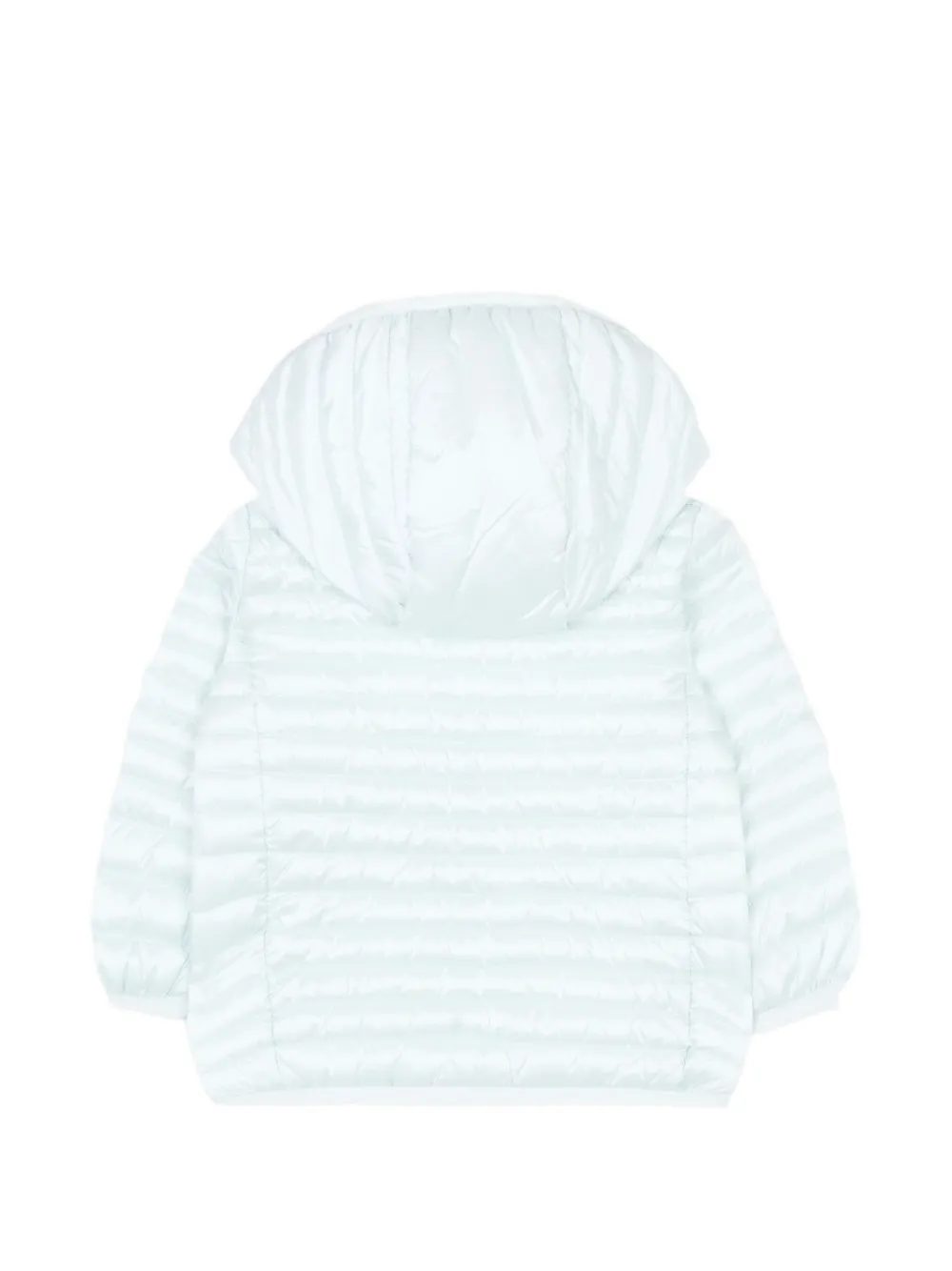  Save The Duck Kids Chaqueta Con Capucha - Azul 