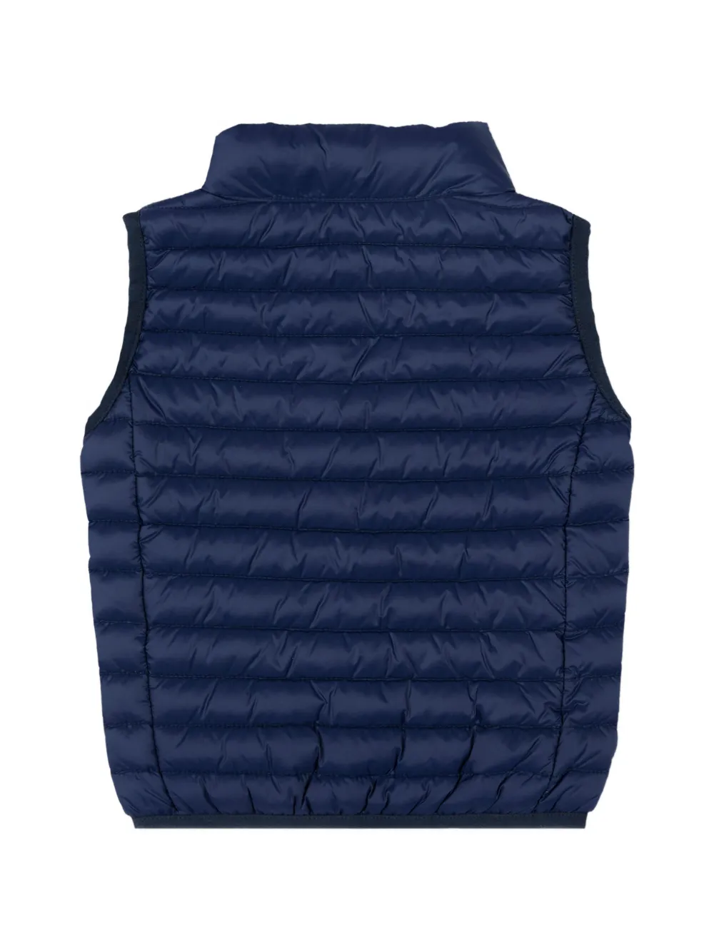 Save The Duck Kids Gewatteerde bodywarmer Blauw